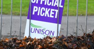 Dumfries and Galloway waste and recycling workers balloted on strike action