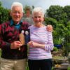 Kirkcudbright couple celebrate 60 years of happiness