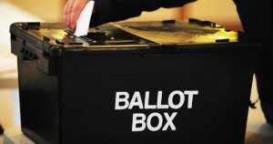 Dumfries and Galloway voters head to the polls to chose next MP