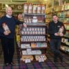 Of all the many shops and businesses in Moffat, indisputably the Moffat Toffee s...